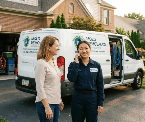 Crawlspace Mold Remediation Palatine, IL FAQs